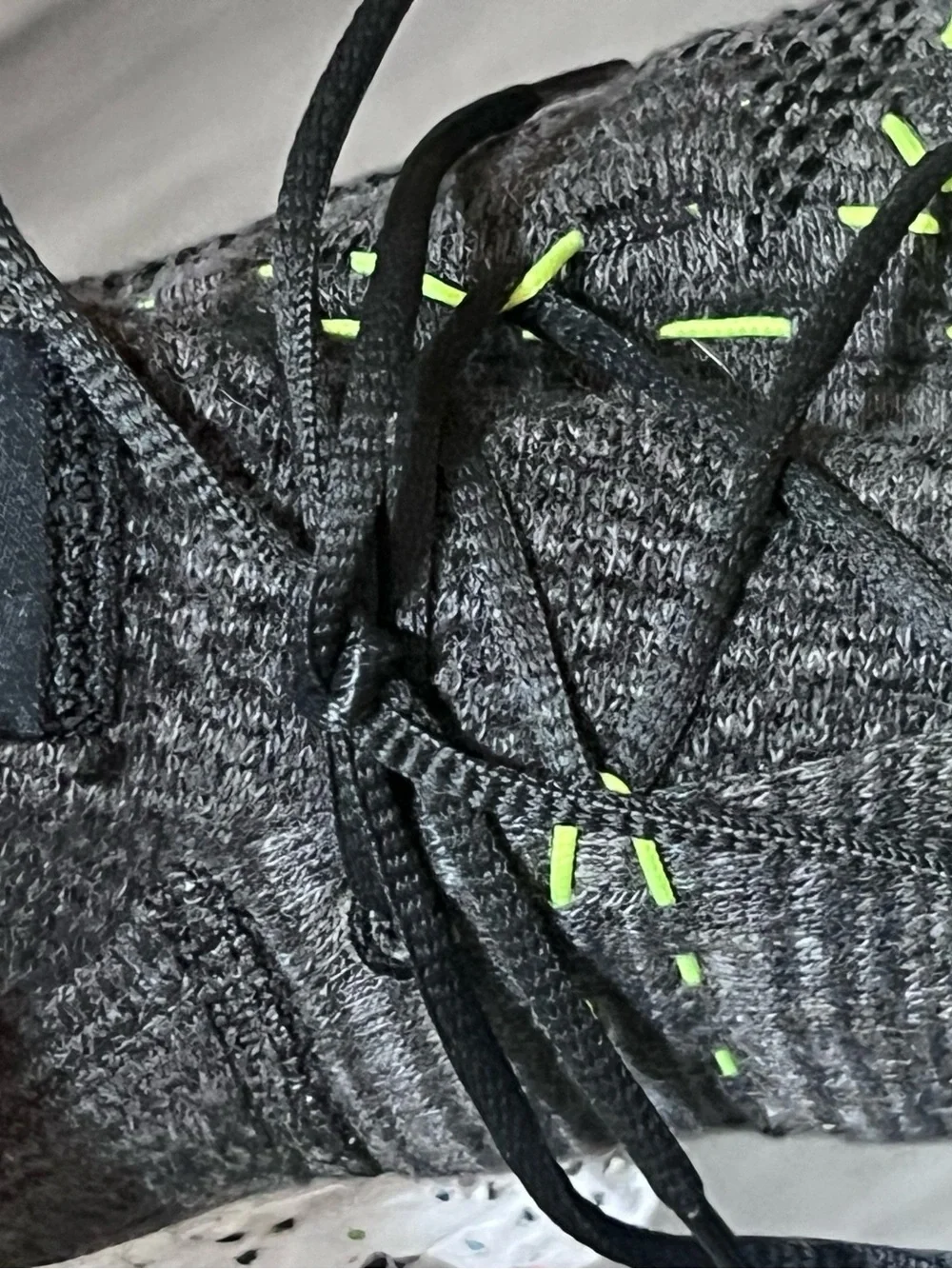 Nike Space Hippie 04 ‘Black Volt’